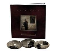 Akercocke - Renaissance in Extremis (Deluxe 3CD Book)