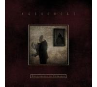 Akercocke - Renaissance In Extremis - Preorder - CD - K4z