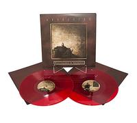 Akercocke - Renaissance in Extremis (Red Vinyl) [VINYL]