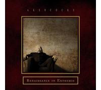 Akercocke / Renaissance In Extremis (Vinyl) NEW