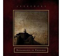 Akercocke - Renaissance In Extremis - Vinyl Record - H4z