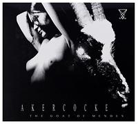 Akercocke - The Goat Of Mendes (Digipack)