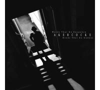 Akercocke - Words That Go Unspoken Deeds T