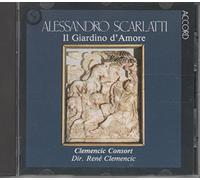 Akerlund - Il Giardino d'Amore