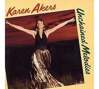 Akers, Karen - Unchained Melodies