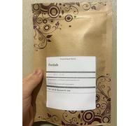 Akersunder Phenbendazol Powder, Fen-Ben-dazole, Purity 99+%, 100 Grams