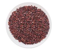 Akersunder Spina Date/Semen Ziziphi Spinosae/Zizyphus jujuba Mill/wild jujube/semen zizyphi spinosae (Carefully chosen From Yunnan China) 500g.