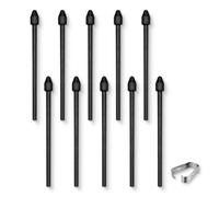 Akfldms 10 Pcs for Maker Pen Tips, Replacement Nibs Fits for 2/1 S-Pen Super Note Stylus