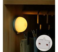 Akfldms 12Pcs Door LED Switch for Closet Light,Normally Closed Cabinet Electrical Lamp Switches,for Closet Pantry Cabinet Black