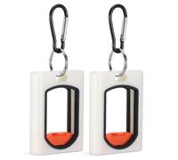 Akfldms 2 Pcs Tie Organizer Cable Wire Cable Ties Holder Electrician Tools Cord Management Ups