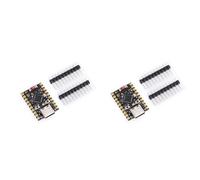 Akfldms 2X -C6 SuperMini Development Board Microcontroller Programming Learning Controller Core Board