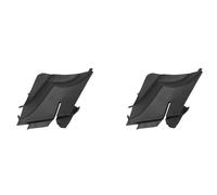 Akfldms 2X Engine Hood Hinge Cover for FIT JAZZ 2005-2008 GD1 GD3 74212-SAA-G00 for Left Hand Drive Only Left Side