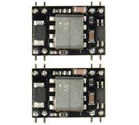 Akfldms 2X POE Module DP9900 Pin to PiN AG9900 12V1A 5V1.8A POE Module