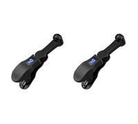 Akfldms 2X Smart Phone Auto Clicker, Phone Screen Clicker for Video Live Streaming Fast Click Simulation Finger Continuous Click