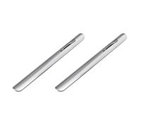 Akfldms 2X Table Crumber Crumb Sweeper Restaurant Crumb Sweepers Steel Crumb Scraper Food Remover Desk Cleaning Tool A