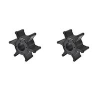 Akfldms 2X Water Pump Impeller for F2.5 3A Malta 6L5-44352-00