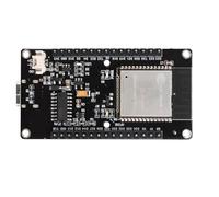 Akfldms --32 WiFi Bluetooth Development Board Featuring On-Board 1.4-Inch LCD Color Display Low Power Consumption Consuming Demo Board