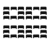 Akfldms 32PCS Sponge Filter for Cat Fountain Replacement Pet Fountain Foam Filter Sponge Foam Filter for Pet Dog Cat Fountain