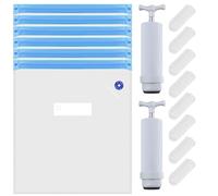 Akfldms 3D Filament Vacuum Storage Bags Vacuum Sealed Storage Electric Charge Pump 3D Printing Accessories