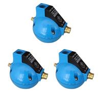 Akfldms 3X HAD20B Compressed Air Automatic Float Drain Valve 1/2Inch 400L/M Condensate Water Machine