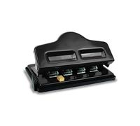 Akfldms 4 Holes Mushroom Holes Puncher A4 A5 A6 A7 Loose Leaf Notebook Planner Journal Punch Tool Stationery Supplies