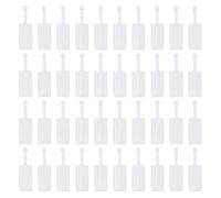 Akfldms 40Pcs Filter Paint Filters Filter Universal Size Paint Filter for Most GravityFeed Prayer