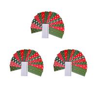 Akfldms 45 Christmas Budget Envelopes + 45 Budget Sheets + 72 White Label Stickers,Wallet Cash Saving System for Money,Receipt