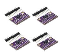 Akfldms 4X - BNO080 BNO085 BNO086 AR VR IMU High Accuracy Nine- 9DOF AHRS Sensor Module