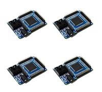Akfldms 4X for ALTERA FPGA Cyslonell EP2C5T144 Minimum System Learning Development Board Mini Board