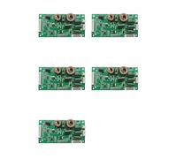 Akfldms 5X CA-288 Universal 26-55-Inch LED LCD TV Backlight Driver Board TV Booster Plate Constant Current Board
