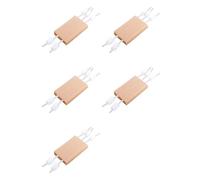 Akfldms 5X IV Injection Training Pad Model,Silicone Human Simulated Skin Injection Practice Pad for Nurse,Students Practice