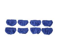Akfldms 8Pack Washable Cushion Covers Breathable Pressure Reducing Nasal Mask Liner for N20 for Comfort Night Sleep, Machine Washable Mask Accessories