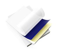 Akfldms, A4 Size Thermal Stencil Paper for Tattoo Transfer Kit - DIY Tattoo Tracing Paper 25 Sheets