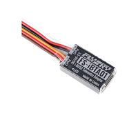Akfldms Accessory -IBTA01 I-BUS2 Telemetry Adapter Module 28x15x6mm DC3.5-9V 512M- 8G