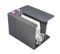 Akfldms Acrylic Eyelash Separator, Grafting False Eyelashes, Dividing Machine, Eyelashes, Flowering and Hair Removal Tool A