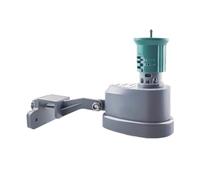 Akfldms Adjustable Cyclic Timing ZigBee Wireless Rain Sensor with Irrigation Device Linkage ZigBee Remote Controller Gateway