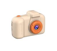 Akfldms AI Kids Camera Digital Camera HD Mini Digital Kids Camera Children Birthday Gift A