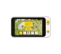 Akfldms AI Study Camera Toy 13 MP Learning Machine for Children for Educational Purposes Storytelling Functionality Device Artificial Intelligence A