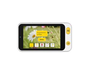 Akfldms AI Study Camera Toy 13 MP Learning Machine for Children for Educational Purposes Storytelling Functionality Device Artificial Intelligence A