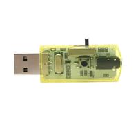 Akfldms Aircraft Simulator 30 in 1 USB Flight Simulator Comprehensive for Aerofly VRC FPV Racing Drone/RC Airplane/Helicopter/Boat/Car