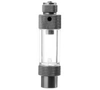 Akfldms Aquatic Plant CO2 Check Bubble Counter Smart CO2 Checker Valve Cylinder Carbon Dioxide Bubbler Aquarium Accessories Fishing Tank