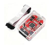 Akfldms ARM -M Microcontroller Nu Link Pro Downloader Microcontrollers with Voice Prompts