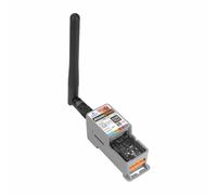 Akfldms Atom DTU -LoT2 Global Version V1.1 Global Cat- Band -IoT Wireless Transmission Unit (SIM7028)