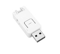 Akfldms AtomS3U ESP32S3 Development Board - IoT Development Board Multifunctional USB Type-A Development Board