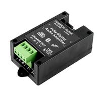 Akfldms Audio Bluetooth Amplifier Ceiling Speaker Amplifier Board for Ceiling Speaker 2.0x 40W Background Music Speaker Amplifier