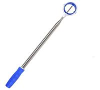 Akfldms Automatic Locating Golf Ball Retriever Telescopic Tool Retractable Golf Ball Pick Up Loc Scoop Pic Catcher
