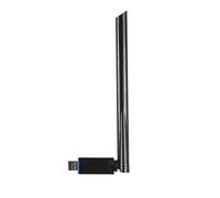 Akfldms AX900 WIFI6 USB Adapter U11 Pro Dual Band Network Card 2.4/5GHz Antenna Signal Reception for Laptop USB WiFi Dongle