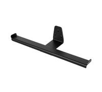 Akfldms Backpack Leaf Blower Hanger Heavy Duty Power Tool Holder for Garage Storage, Weed Eater, Lawn Care Accessories