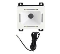Akfldms Barcode Reader Embedded Barcode Scanner USB Interface Auto Sensing 1D 2D QR Code Scanning Module