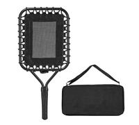 Akfldms Baseball Racquet Training Device for Parents and Coaches Control and Accuracy Hitting Aid Baseball Racket for Fly Balls